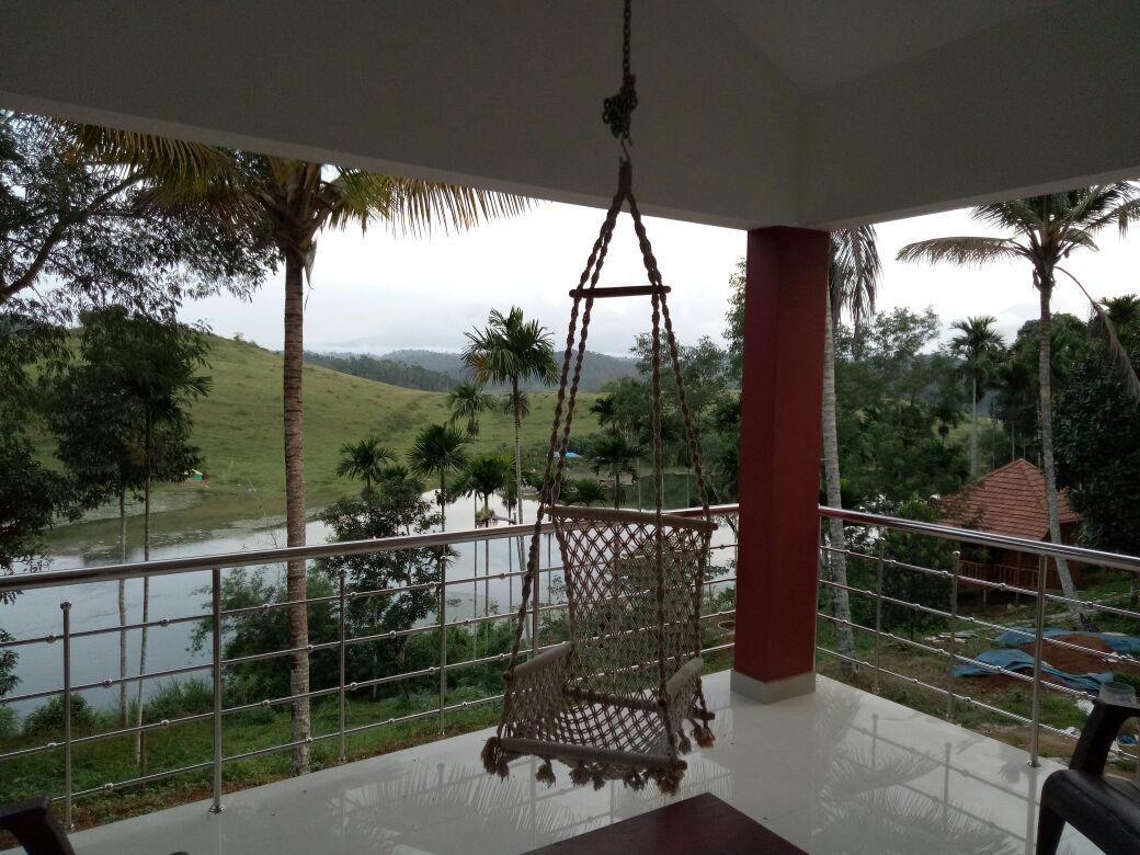 Misty Mornings Resort Ambalavayal 외부 사진