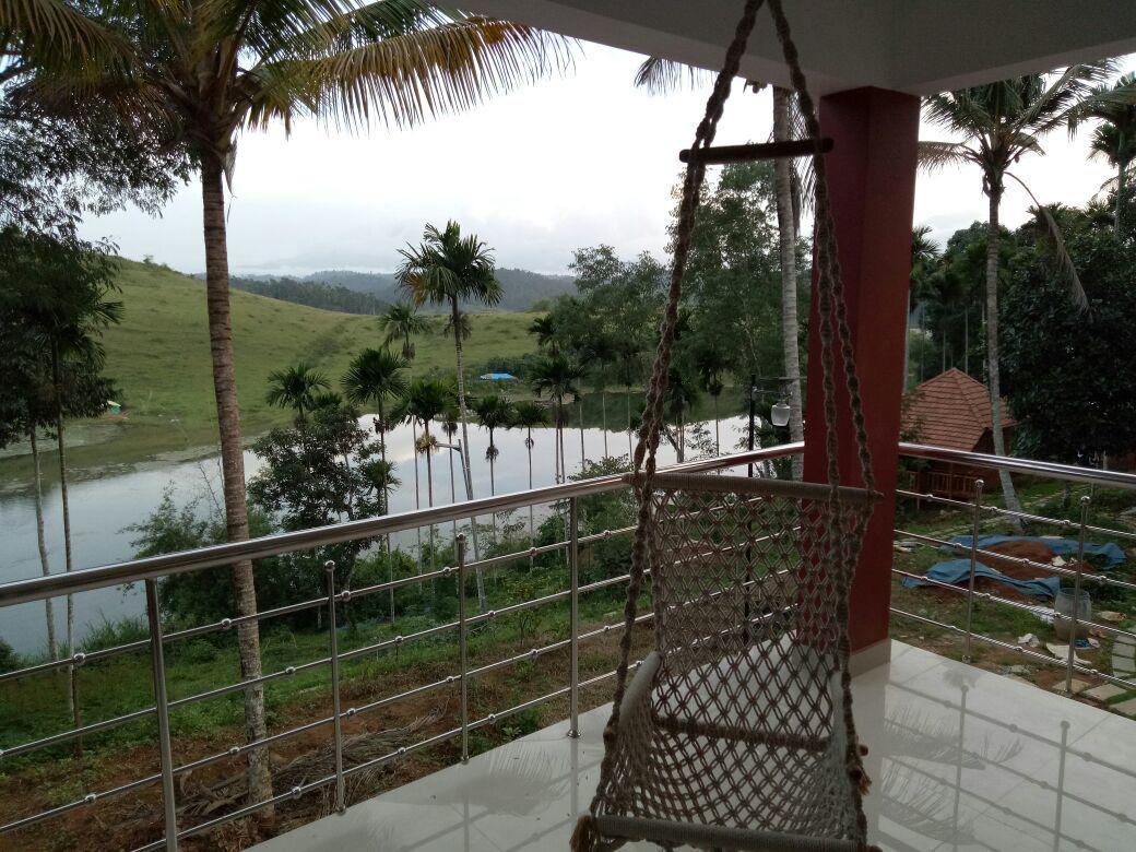Misty Mornings Resort Ambalavayal 외부 사진