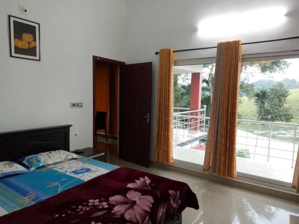 Misty Mornings Resort Ambalavayal 외부 사진