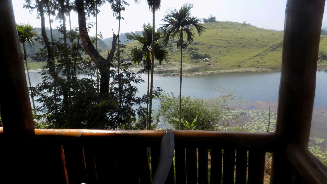 Misty Mornings Resort Ambalavayal 외부 사진