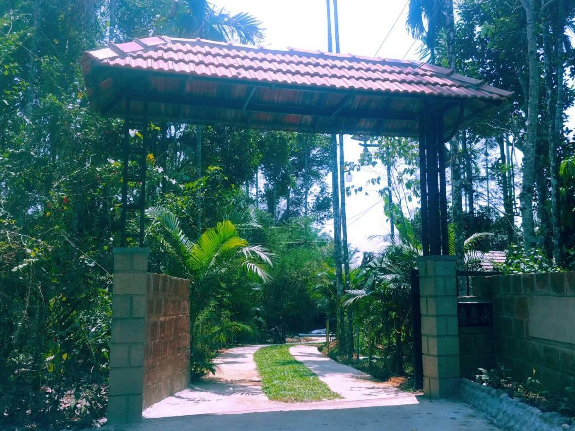 Misty Mornings Resort Ambalavayal 외부 사진