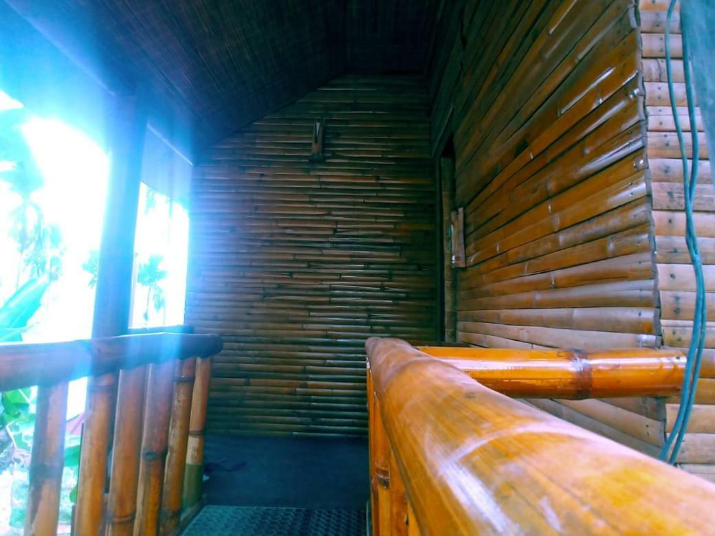 Misty Mornings Resort Ambalavayal 외부 사진
