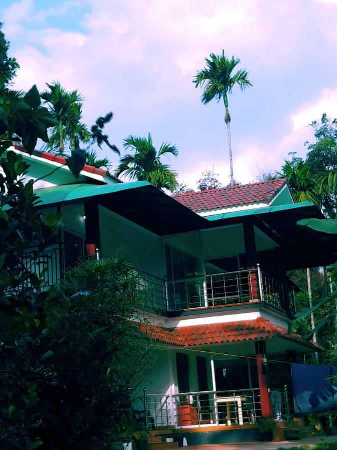 Misty Mornings Resort Ambalavayal 외부 사진